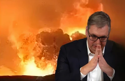 teheráni légicsapás