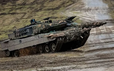 Leopard 2