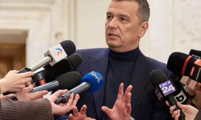 Grindeanu felkérte a PSD államtitkárait és prefektusait, hogy mondjanak le. A PSD vezetőjének az a célja, hogy a parlament megszavazz a bizalmatlansági indítványt, ami a Bolojan-kormány végét jelentené