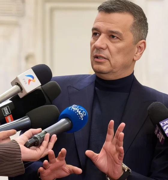Grindeanu felkérte a PSD államtitkárait és prefektusait, hogy mondjanak le. A PSD vezetőjének az a célja, hogy a parlament megszavazz a bizalmatlansági indítványt, ami a Bolojan-kormány végét jelentené