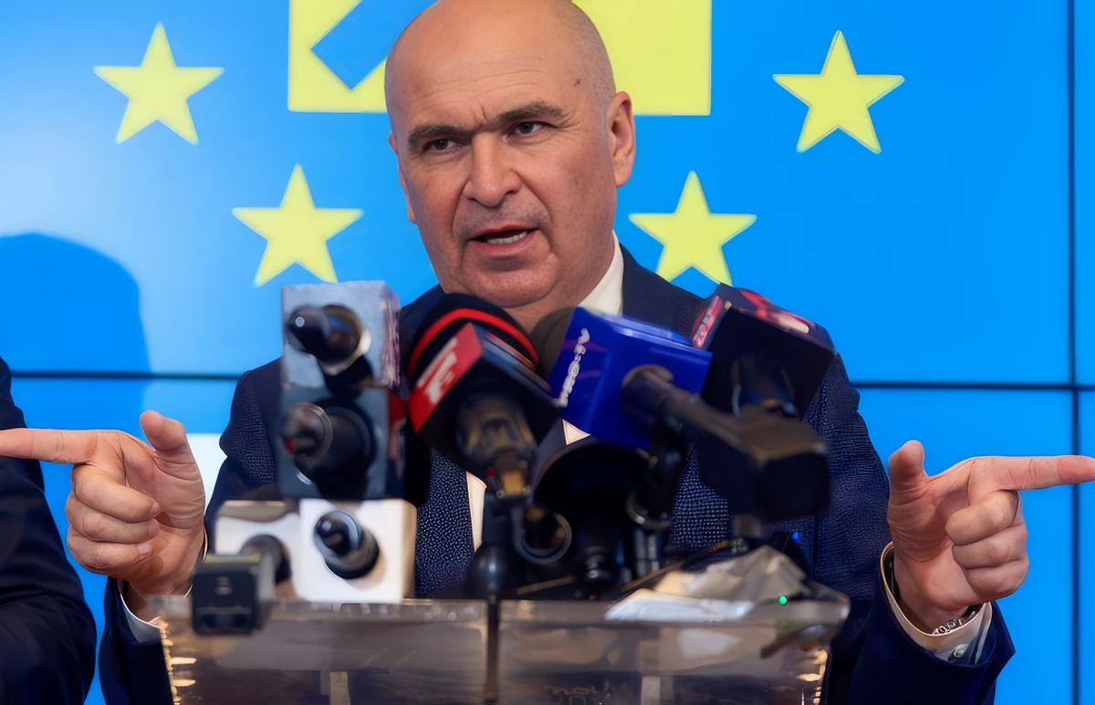 Nem áprilisi tréfa – kormányválság jelei Romániában 4 Merre van az előre: jobbra vagy balra? A róla szóló elemzések szerint Bolojan keménykezű, racionalis, technokrata vezetőként ismert, aki nem a háttéralkuk embere, hanem a „rendrakásé”