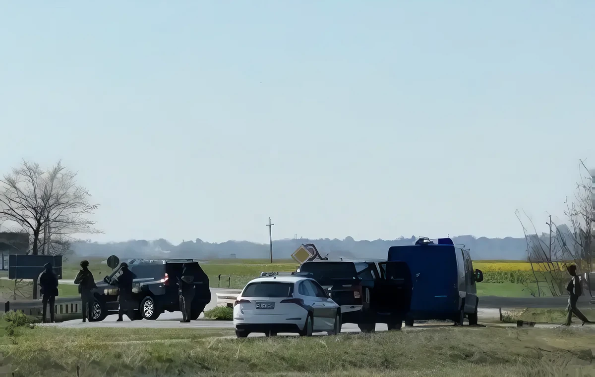 A szerb hadsereget is mozgósították a gázvezeték védelmére a "madárlátta bomba" miatt