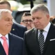Orbán: Robikám, ez nem sült el jól. Most mi lesz a szlovákiai magyarsággal?
