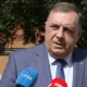 Dodik szerint Orbán minden korlátozás nélkül végrehajtotta a hatalom átadását, ezért szó sincs diktatúráról (Forrás: RTRS)