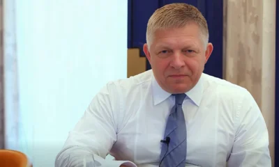 Robert Fico kormányfő évek óta látványosan keresi a közös hangot Orbánnal