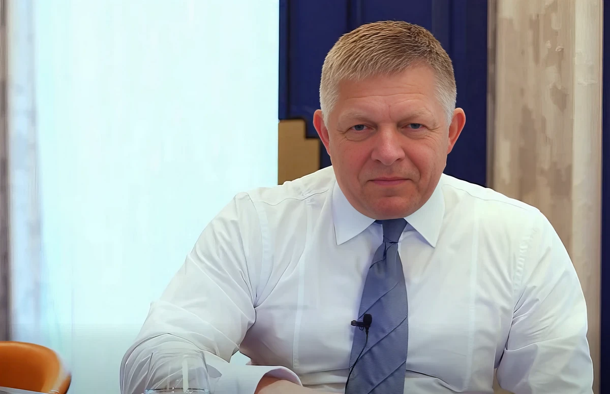 Robert Fico kormányfő évek óta látványosan keresi a közös hangot Orbánnal