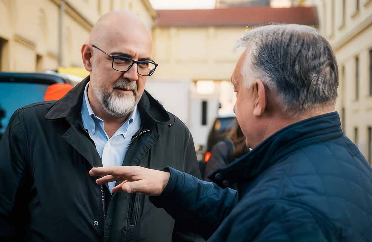 Továbbra is lesz anyaországi támogatás Erdélynek 2 Amikor hívtuk, jöttek. Most, amikor hívtak, én is ott voltam. Határtalanul vagyunk magyarok, ezért felelősek vagyunk egymásért! - írta Debrecenből az RMDSZ elnöke