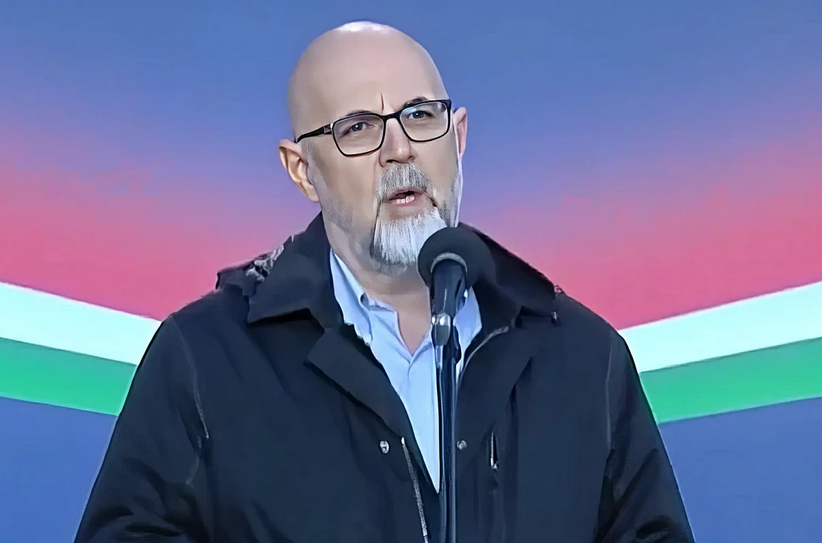 Kelemen Hunor, az RMDSZ elnöke is felszólalt Debrecenben: a Mandiner szerint elmondta, hogy miért támogatja a nagy többség Orbán Viktort Erdélyben