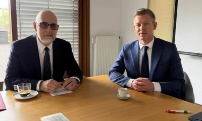 Anyaországi eszpresszó : Kelemen Hunor Debrecen (nem Damaszkusz) érintésével érkezett Budapestre. Ittak egy presszókávét Magyar Péterrel, miután az RMDSZ vezetője szerint "nem az az eredmény született, amiben az erdélyi magyarok nagy többsége reménykedett"