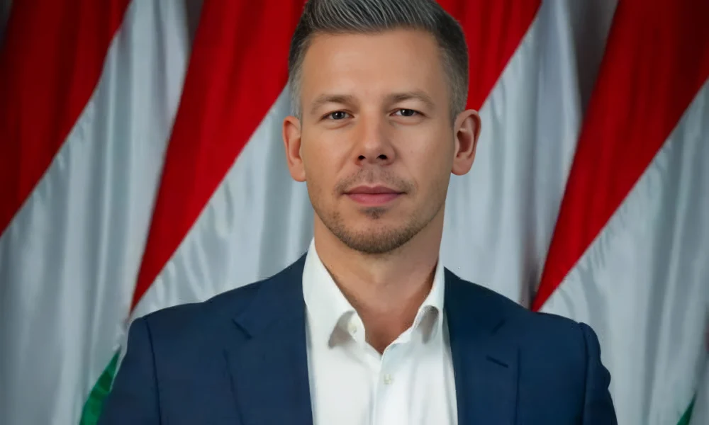 A 2000-es évek elején, több egykori kommunista ország EU-csatlakozása előtt Ausztria vezetői egy megújított közép-európai szövetséget javasoltak, de az kudarcba fulladt leginkább a lengyel félelmek miatt, most viszont a "megerősödő Magyarország" miniszterelnökeként Magyar Péter lehet a kezdeményező