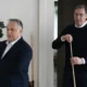 Orbán és Vučić egyforma módszerekkel próbálja megmenteni csökkenő népszerűségét - írja a szerbiai ellenzéki Nova. Viszont az szembetűnő, hogy nem álltak bele az ukrajnázásba