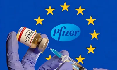 Lengyelországot és Romániát 2 milliárd euró kifizetésére kötelezték az elutasított COVID-vakcinákért