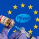 Lengyelországot és Romániát 2 milliárd euró kifizetésére kötelezték az elutasított COVID-vakcinákért