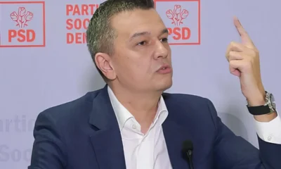 Ha van ráció a PSD koalíciót robbantó esztelensége mögött, akkor az egy PSD–AUR kormány terve