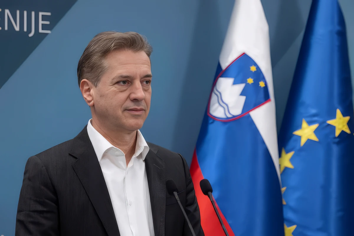 SZLOVÉNIA: Robert Golob szerint a „jó szándékú” politikai erők közös felelőssége, hogy együtt cselekedjenek