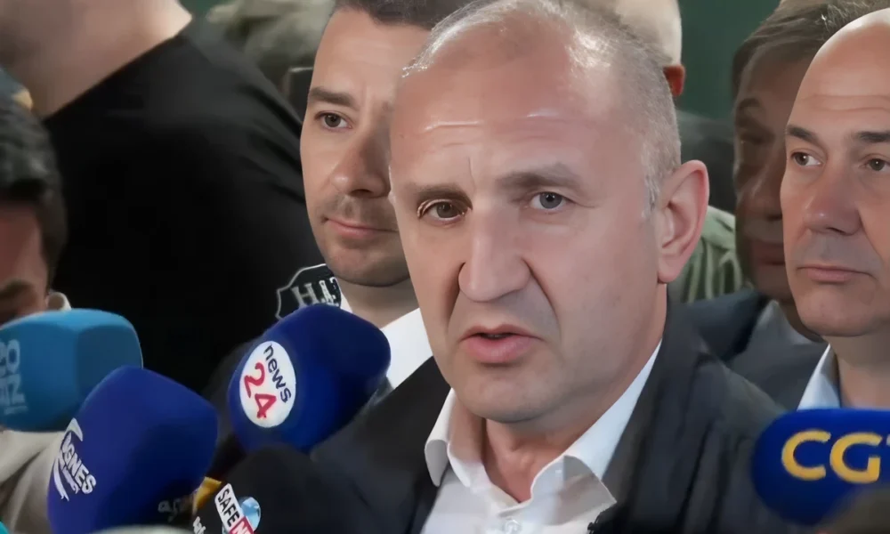 Csöbörből vödörbe? Bulgáriában egvan az új miniszterelnök, miközben Romániában ismét kísérletet tehetnek arra, hogy a putyini útra térjenek