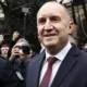 AZ EGYIK MEGY, A MÁSIK JÖN: Az újabb választáson induló Rumen Radev szkeptikus az Ukrajnának nyújtott katonai támogatással kapcsolatban, szerinte a katonai segítség „csak elhúzza a konfliktust”