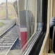 Nem sokkal Szabadka után kisiklott a Szegedre tartó vonat (Forrás: Pannon RTV)