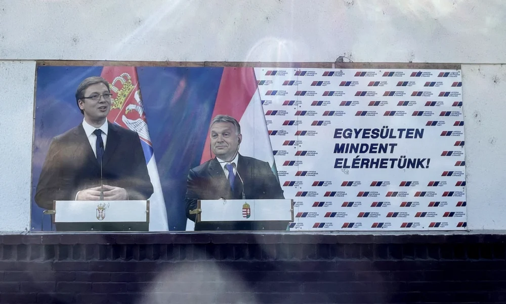 FÉNYTÖRÉS: Fő, a(z ön)bizalom!