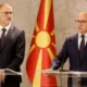 Miloš Vučević volt szerb miniszterelnök 2024-ben találkozott Ivan Stoilković macedón miniszterelnök-helyettessel. Szerb részről - mind a kettő szerb -elhangzott, hogy Szerbiának és Észak-Macedóniának sok közös vonása van, és mind a ketten az EU-ba igyekeznek, azóta pedig különösen