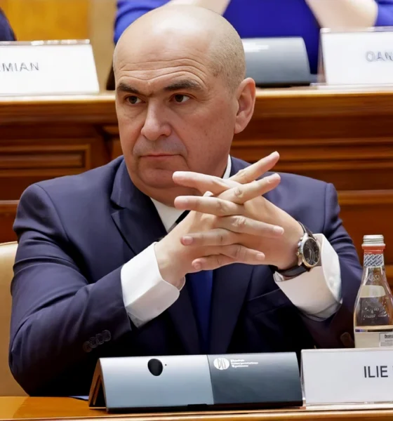 Akinek ilyen koalíciós partnerei vannak, annak nincs szüksége ellenzékre