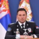 Veselin Milić belgrádi rendőrfőnök moderátori szerepet vállalt két maffiózó között. A dolog rosszul sült el