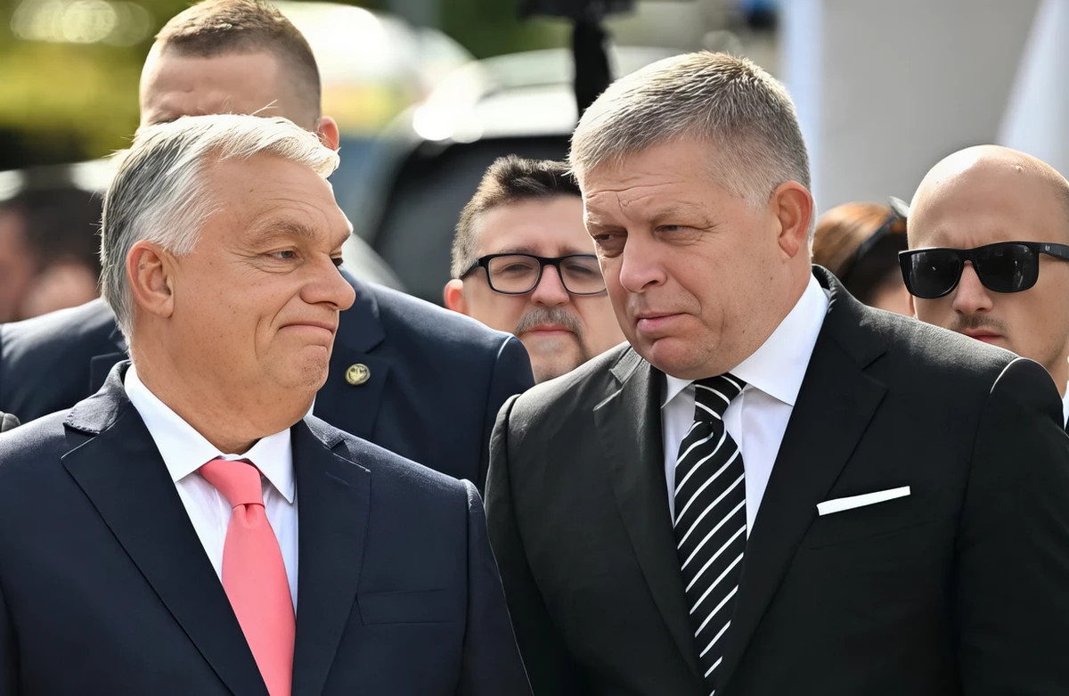 Orbán Fico