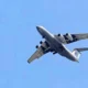 Az egyiptomi légierő Ilyushin Il-76MF típusú gépe a jelek szerint májusban háromszor fordult meg Belgrádban, feltehetően újabb fegyvereket szállított Szerbiában