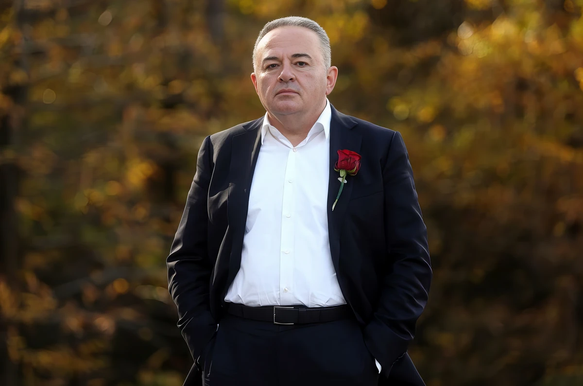 Ranko Mimović nyolc évvel évvel ezelőtt feljelentette Zoran Janković ljubljanai polgármestert, mert az állítólag a MOL-lal kötött minden üzlet értékének tíz százalékát követelte tőle