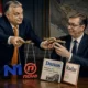 Orbán elvesztette a hatalmat, de a balkáni médiára még ráteheti a kezét. A Danas fiktív vezércikke szerint a szabad szó a szabad társadalom záloga
