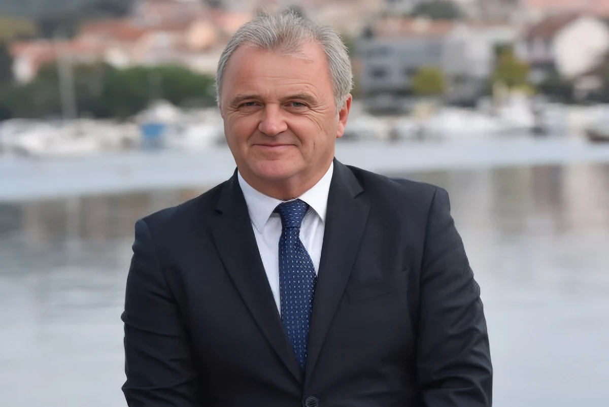 Horvát idegenforgalom: ésszerű lesz-e az árképzés? 3 Veljko Ostojić nem panaszkodott az árakra