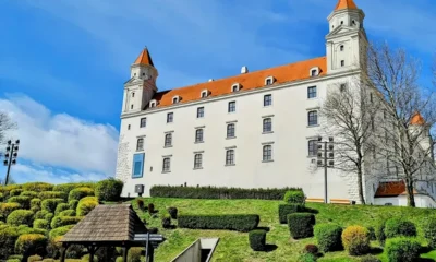 Milyen irányt vesz a szlovák-Magyar viszony?