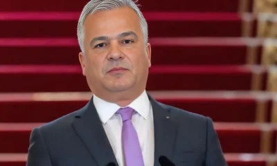 Költségvetési szakértő lesz az új miniszterelnök Romániában? A román elnök Adrian Veşteát jelölte miniszterelnöknek. Nicușor Dan szerint Veștea nyugatbarát politikus, a párbeszédre hajló, értékrenddel rendelkező ember, aki hosszú ideig dolgozott költségvetésekkel, de ő már nem technokrata