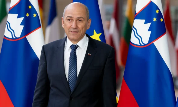 Szlovénia új miniszterelnöke visszavonta Palesztina államiságának elismerését, Brüsszel repes a boldogságtól, az viszont már végkép nem tetszik neki, hogy a szlovén nagykövetség Jeruzsálembe települne át