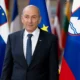 Szlovénia új miniszterelnöke visszavonta Palesztina államiságának elismerését, Brüsszel repes a boldogságtól, az viszont már végkép nem tetszik neki, hogy a szlovén nagykövetség Jeruzsálembe települne át