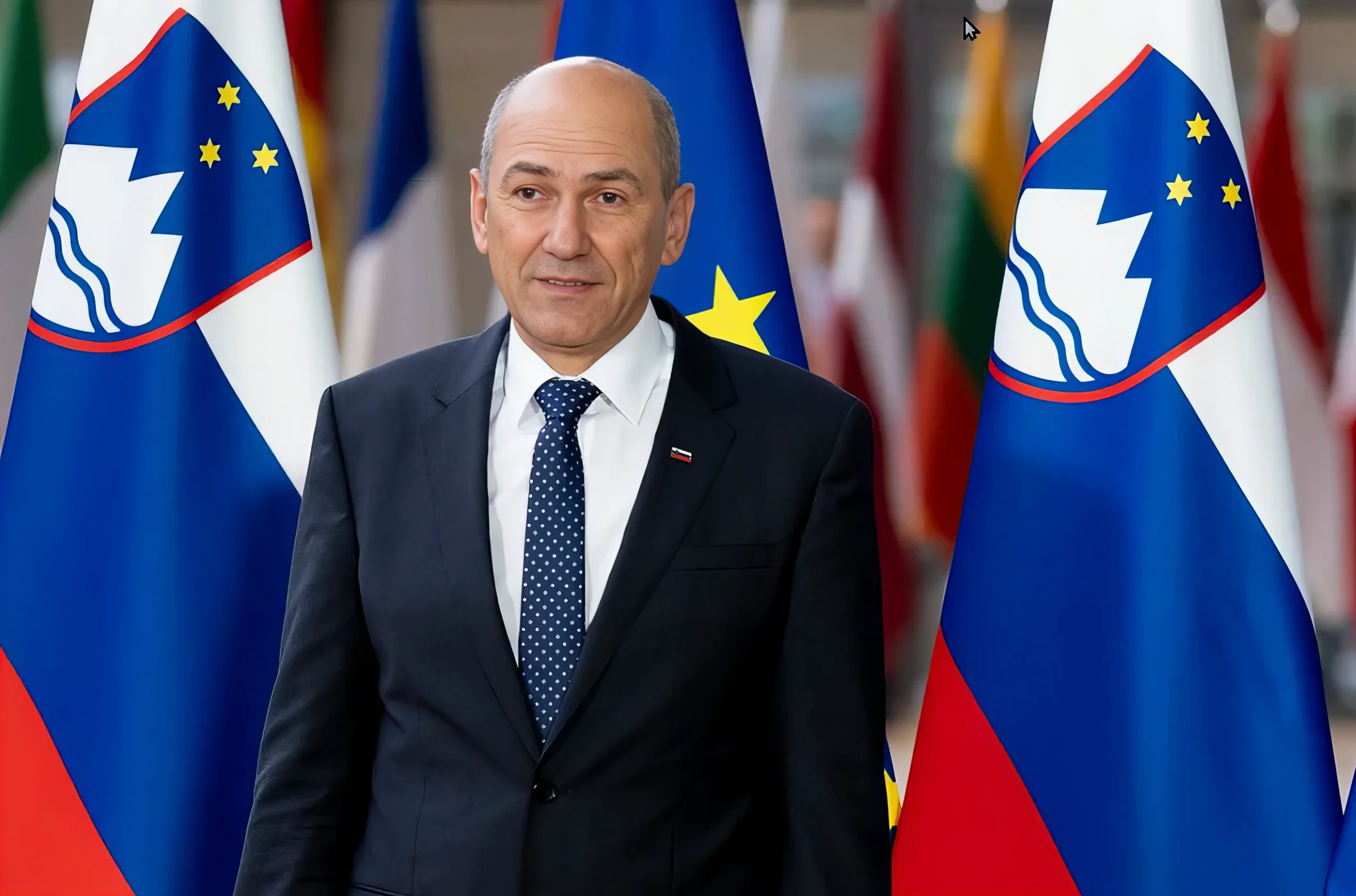 Szlovénia új miniszterelnöke visszavonta Palesztina államiságának elismerését, Brüsszel repes a boldogságtól, az viszont már végkép nem tetszik neki, hogy a szlovén nagykövetség Jeruzsálembe települne át
