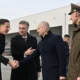 Andrej Plenković bemutatta a NATO-főtitkárnak Ivan Anušić védelmi minisztert és Tihomir Kundid vezérkari főnököt, amikor Mark Rutte januárban Horvátországban járt