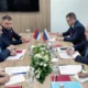 Lavrovval is tárgyalt Dodik, boszniai zászló persze sehol, de ezen lassan már nem kell csodálkozni