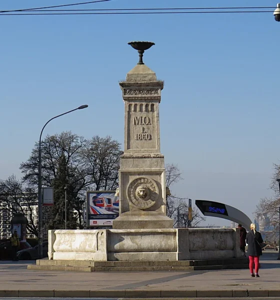 A kút, megfigyelő kamerával súlyosbítva