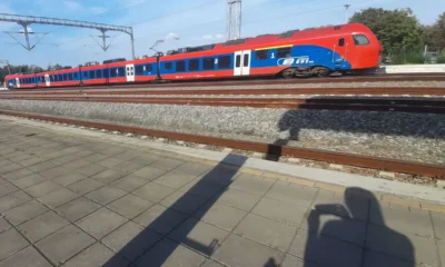 A jövő expressze ismét elhagyta a realitás állomását, de ez nem a BuBe volt