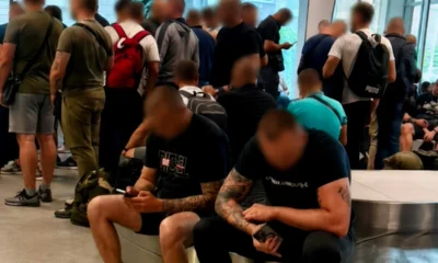 Ezzel a "reformorientált társasággal" nem lesz könnyű Brüsszel szívét megpuhítani, ezek a Balkán új harcosai