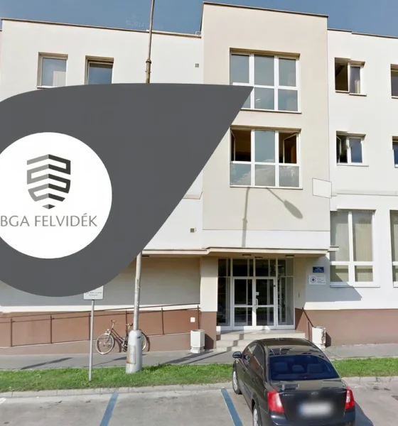 A fotó a BGA felvidék honlapjáról származik, a képet a Google készítette