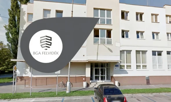 A fotó a BGA felvidék honlapjáról származik, a képet a Google készítette