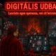 A digitális UDBA mindent tud rólad, ha a szerb állam, illetve az "illetékes személy" úgy látja jónak (Forrás: BIRN)