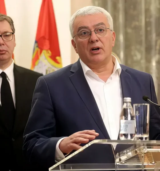 Vajon ki áll mögötte? A montenegrói házelnök a szólásszabadság és a szabadság jegyében aggódik az Informer miatt