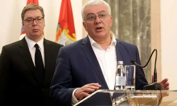 Vajon ki áll mögötte? A montenegrói házelnök a szólásszabadság és a szabadság jegyében aggódik az Informer miatt