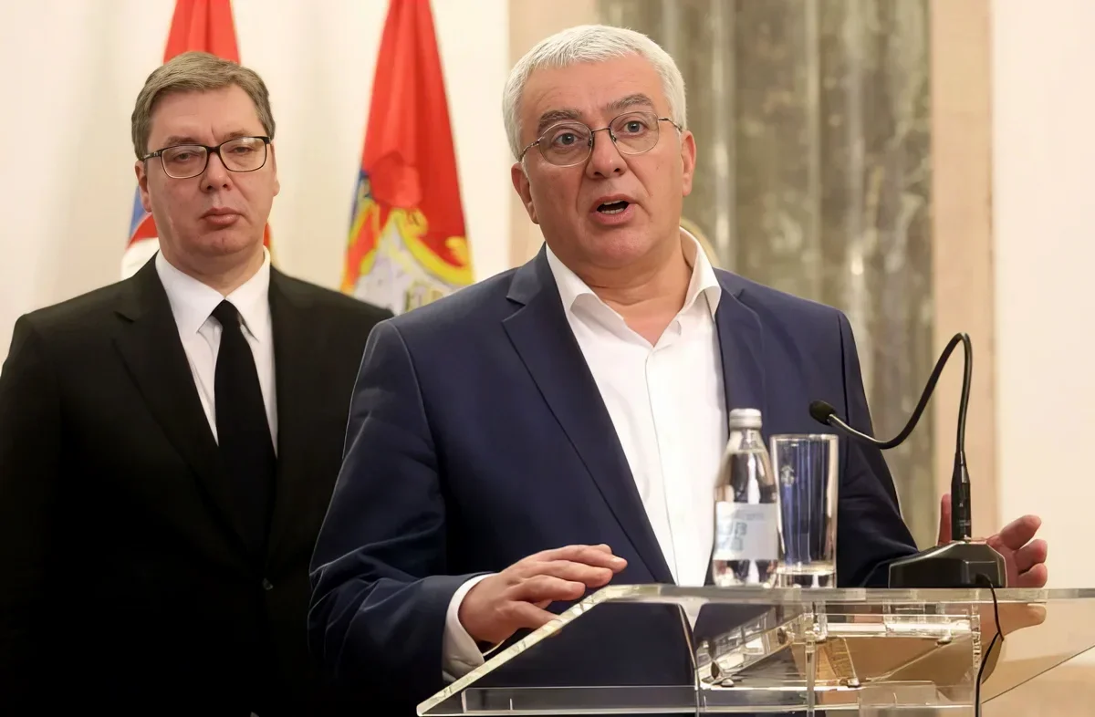Vajon ki áll mögötte? A montenegrói házelnök a szólásszabadság és a szabadság jegyében aggódik az Informer miatt
