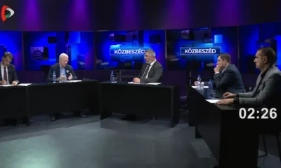 Közbeszédben vannak, a szabadkai Pannon TV is elkezdte gyakorolni a pluralizmust, de még nem nagyon megy neki, ez még nem az újságírás csúcsa