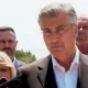 A köztársasági elnök egy nagy nemzeti szégyen - jelentette ki Andrej Plenkovic horvát miniszterelnök, aki szerint Zoran Milanovic köztársasági elnök izolacionalista politikát folytat: a NATO, az Európai Unió és az Egyesült Államok, most pedig még Franciaország ellen is van, miközben az orosz nótáét fújja