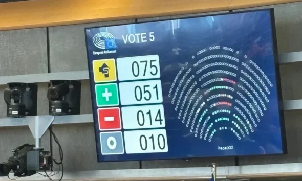 Nekimentek Belgrádnak: Az Európai Parlament Külügyi Bizottsága (AFET) 51 igen, 14 nem és 10 tartózkodás mellett elfogadta a Szerbiáról szóló jelentést, amelyet a horvát szocialista politikus, Tonino Picula fogalmazott meg. A jelentésről az Európai Parlament július eleji plenáris ülésén szavaznak
